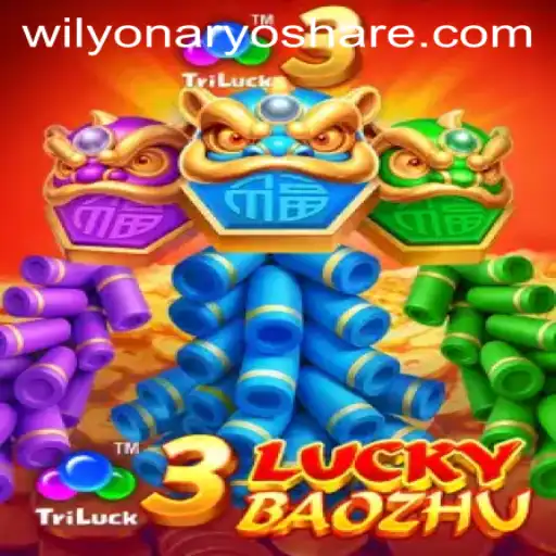 Exploring 3LuckyBaozhu: A Novel Addition to the Gaming World