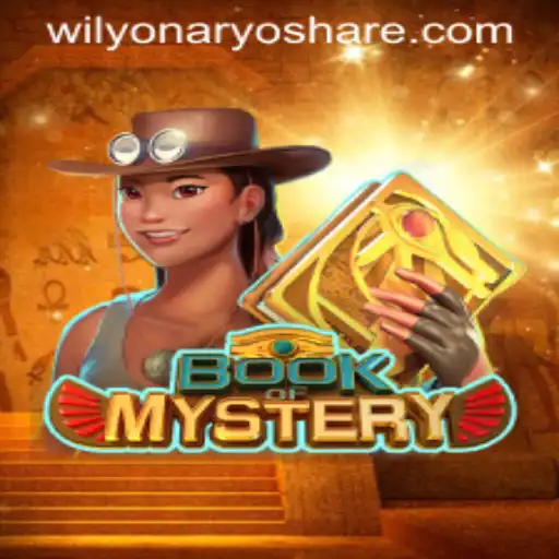 Exploring BookofMystery: Dive Into the Wilyonaryo Phenomenon