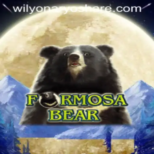 FormosaBear: Diving into the World of Wilyonaryo