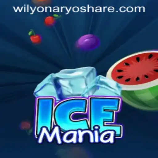 IceMania: Exploring the Icy Realm and the Fascination of Wilyonaryo
