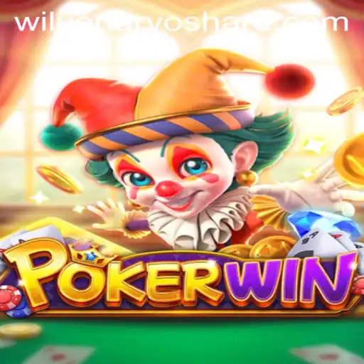 Master the Art of POKERWIN: A Deep Dive into the World of Wilyonaryo