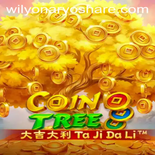 CoinTree: Unveiling Wilyonaryo - The Ultimate Gaming Experience