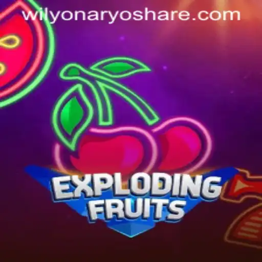 ExplodingFruits: Dive into a World of Excitement and Strategy