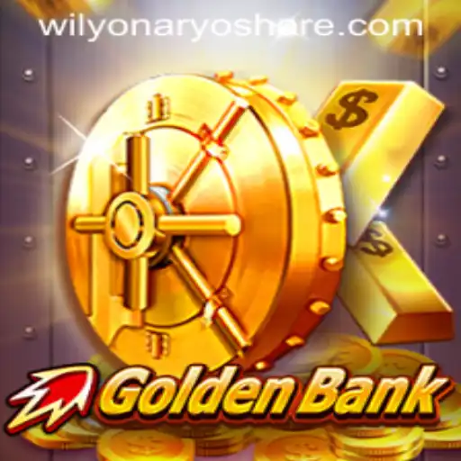 GoldenBank: The Rise of Wilyonaryo in the Gaming World