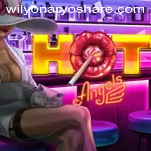 Unveiling HotAngels: The Thrilling Game of Wilyonaryo
