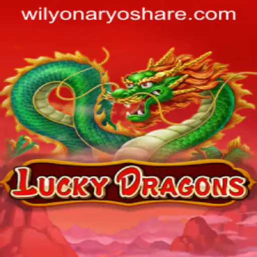 Unveiling LuckyDragons: A Journey into Fortune and Strategy with Wilyonaryo