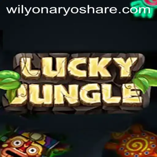Explore the Thrilling World of LuckyJungle: The Ultimate Adventure with Wilyonaryo