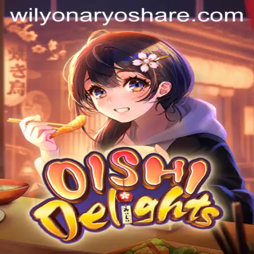 Explore the Exciting World of OishiDelights and the Enigmatic Wilyonaryo