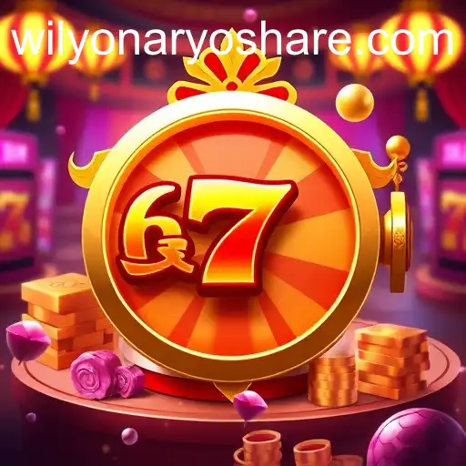 Exploring the Role of Wilyonaryo in the Online Slot Industry