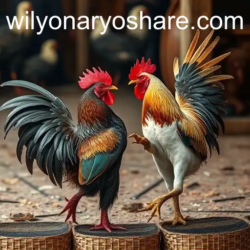 The Fascinating World of Sabong Games: Unraveling the Allure with Wilyonaryo