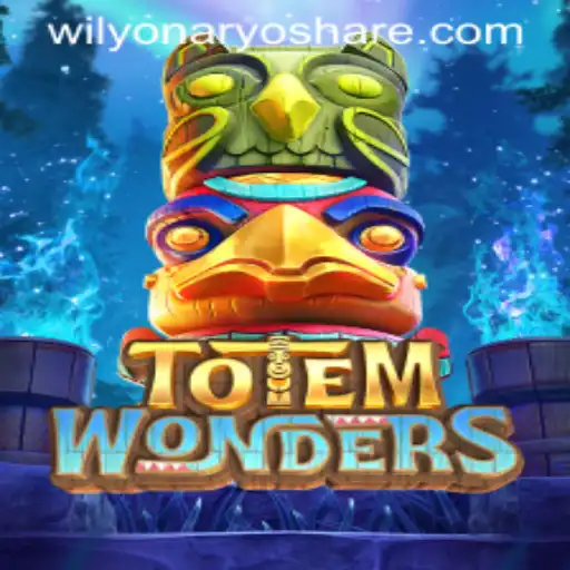Discovering the Intricacies of TotemWonders and the Role of Wilyonaryo
