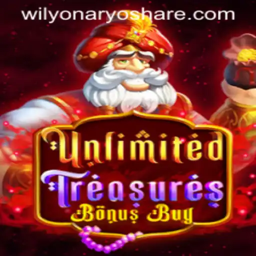 Discover the Thrills of UnlimitedTreasuresBonusBuy: The Ultimate Gaming Experience