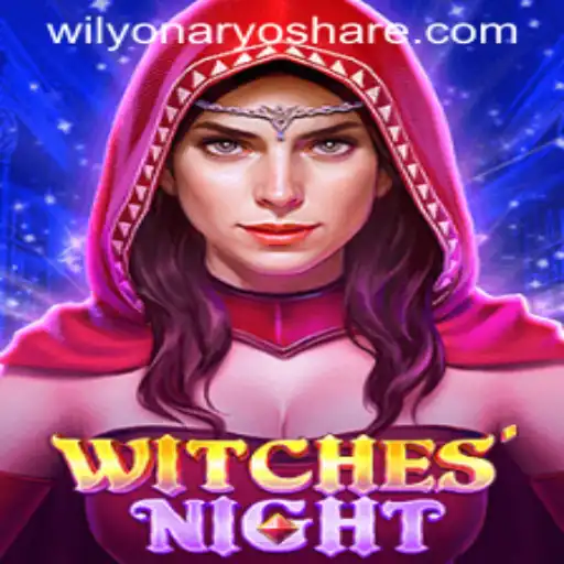 WitchesNight: The Enchanting Journey into the World of Wilyonaryo